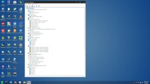 MCboot_vn Driver Manager 1 MCboot_vn Driver Manager