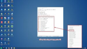 MCboot_vn hỗ trợ dùng phím tắt 1 MCboot_vn hỗ trợ dùng phím tắt