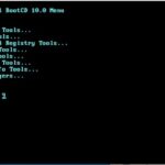 Download MCboot Pro 2026 v11.1 build 110126 - Tạo USB Multiboot cứu hộ 8 MCboot_vn Menu Boot 6