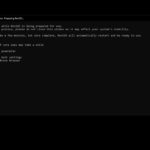 Windows 10 22H2 Build 19045.3324 ReviOS x64 August 2023 3 Windows 10 ReviOS cài đặt lúc đầu