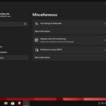 Windows 10 22H2 Build 19045.3324 ReviOS x64 August 2023 10 Windows 10 ReviOS Revision Tool Miscellaneous