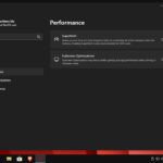 Windows 10 22H2 Build 19045.3324 ReviOS x64 August 2023 8 Windows 10 ReviOS Revision Tool Performance