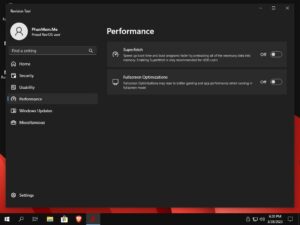 Windows 10 ReviOS Revision Tool Performance 1 Windows 10 ReviOS Revision Tool Performance