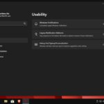 Windows 10 22H2 Build 19045.3324 ReviOS x64 August 2023 7 Windows 10 ReviOS Revision Tool Usability