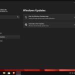 Windows 10 22H2 Build 19045.3324 ReviOS x64 August 2023 9 Windows 10 ReviOS Revision Tool Windows Updates
