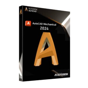 Mechanical 2024