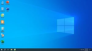 Ghost Win 10 LTSC 2021 – No & Full Soft, February 2024 - Lehait