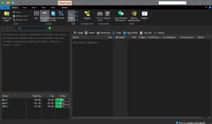 TreeSize Professional