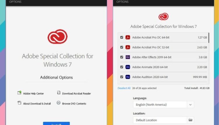 Adobe - PhanMem.Me - Tải phần mềm