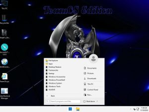 Windows 11 24H2 SuperLite Bypass TPM by Morph69