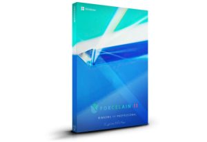 Windows 11 25H2 Pro Lite: Porcelain 11