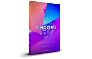 CHAOS11 Enterprise LTSC (25H2) - Windows 11 LTSC 2024 Lite