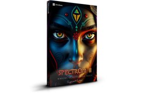 Spectrum 11 - Windows 11 25H2 Pro Lite by Jerry Xristos & PasMater